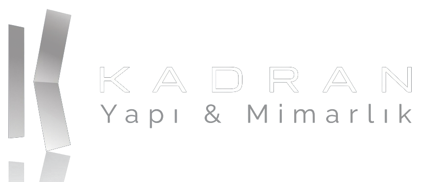 KADRAN Yapı & Mimarlık